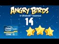 14 Angry Birds Ultrabook Adventure 3 Birds 3 Stars