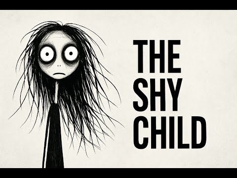 The Psychology of The Shy Child