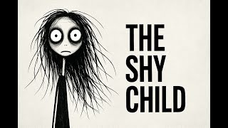 The Psychology of The Shy Child