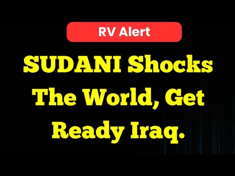 Iraqi Dinar Sudani Shocks the World News Update Dinar Iraqi Dinar New Rate RV Alert
