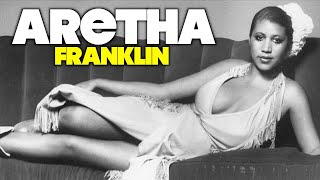 The Truth About The Real Aretha Franklin