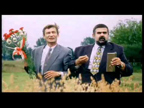 Kilerów Dwóch - Morales