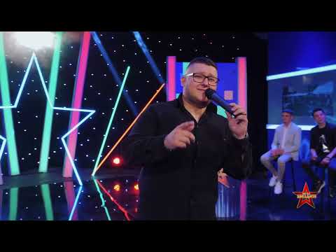 Mihael Miloseski - Pomogni mi - Talent Show Pat do zvezdite Sezona 2