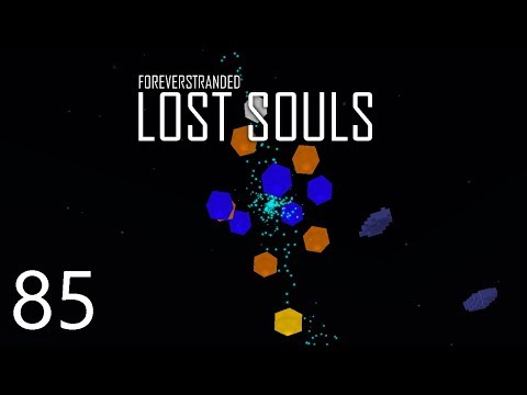 Forever Stranded Lost Souls - CELESTIAL [E85] (Modded Minecraft)