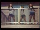 Too Cool Camp Rock