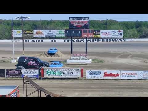 Scarlet Bandit | Dawn Creten | Skills Challenge | 2Xtreme Racing | 03/25/2023