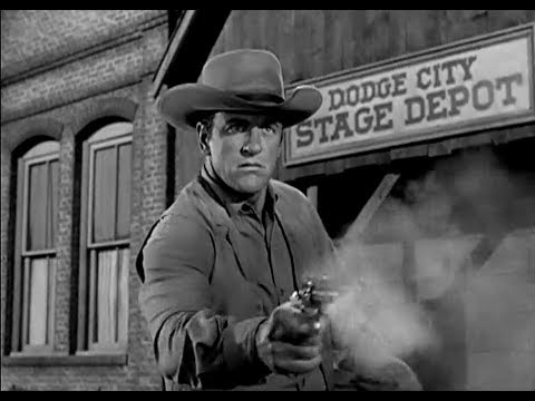 Gunsmoke Intro History