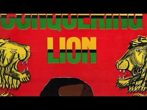 The Prophets - Conquering Lion (1975 Micron) Full Lp