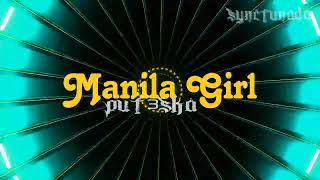 Download lagu MANILA GIRL INSTRUMENTAL MINUS ONE... mp3