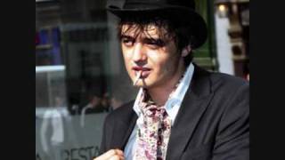Peter Doherty - Through The Looking Glass