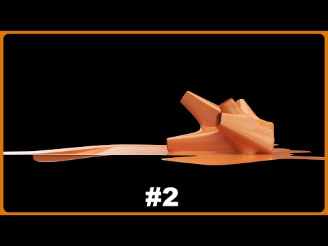 [Rhino Course] Architectural concept modeling - DAY 2