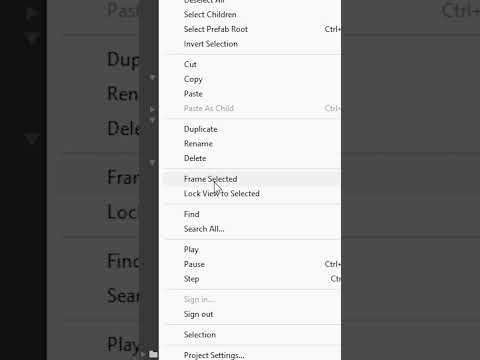 Unity DOTS - No Entities In Scene View?