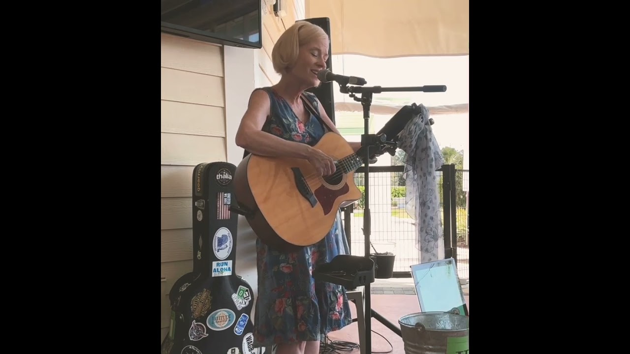 Promotional video thumbnail 2 for Kathy Rokavec