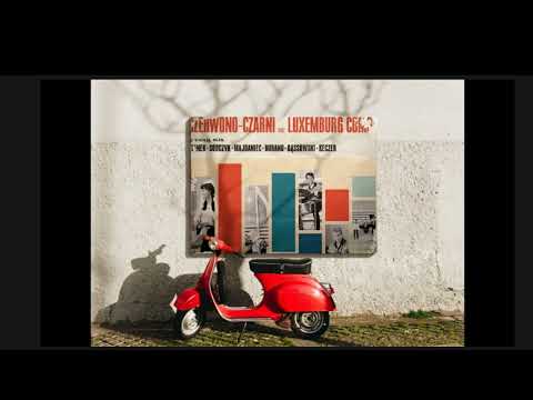 Luxemburg Combo - Madison  (Opole 1963 - live)