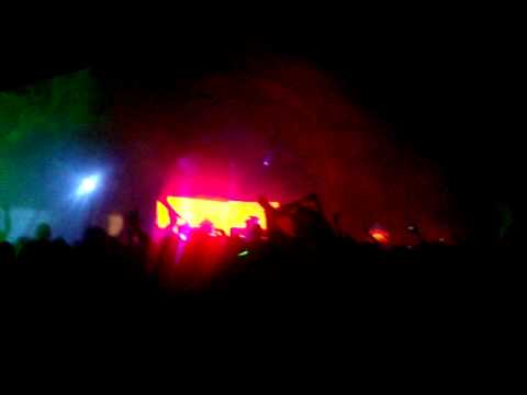 ORBITAL   7 ANOs  - Tim Healey Vs. Deekline - The Mexican