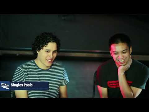 NMA2 - Tirno (Falco) VS Wavebringer (Peach) - SSBM - Pools Losers Top 32 Qualifier