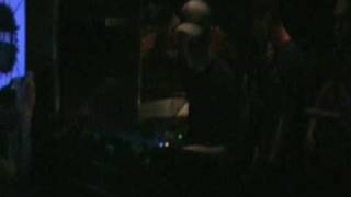 The Warriors - Live @ Bonecrusher Deadly Alliance (Part 2)