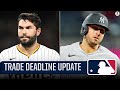 MLB Trade Deadline Update: Eric Hosmer to Red Sox, Joey Gallo to Dodgers | CBS Sports HQ