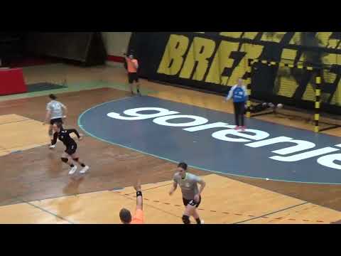 02.KROG KONČNICE 1.A DRL - ŽENSKE (2023/24): ŽRK VELENJE : ŽRK KRKA NOVO MESTO