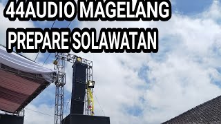 Download lagu 44 AUDIO PERSIAPAN SOLAWATAN mp3 Download lagu 44 AUDIO PERSIAPAN SOLAWATAN mp3