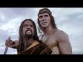 Conan El Aventurero 1998 Regreso