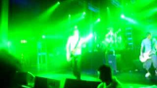 Brocolli - McFly Southampton 2007