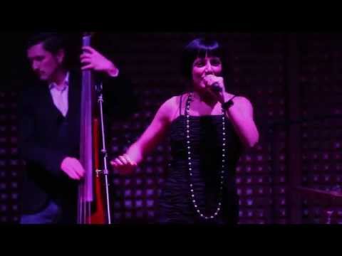 Thumbnail for PAOLA DONZELLA - Video Backstage and Live - Milano by David Lewis