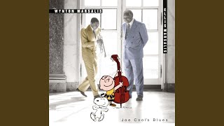 Joe Cool's Blues (Snoopy's Return)