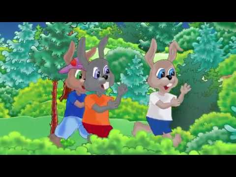 ZAJKO AJKO A PAPAGÁJ - DIEL 10 (2020)