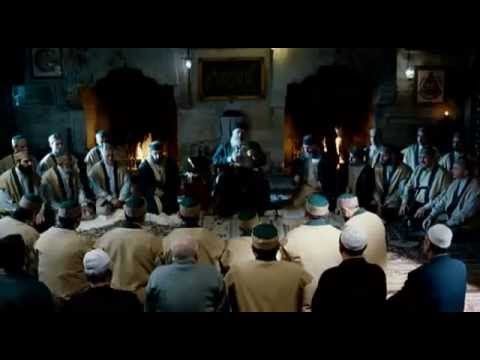 Filmli efecast 36 - "Mahallenin Muhtarları Zikir Çekiyor"