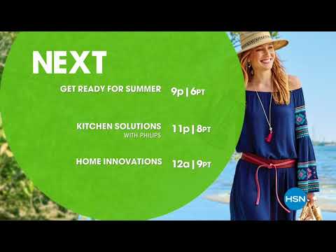 HSN | Healthy You with Brett Chukerman 05.08.2018 - 08 PM