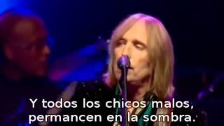 Tom Petty &quot;Free Fallin&quot; Español