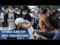 Bevolkingsprobleem China: ‘Dit treft de hele wereld’