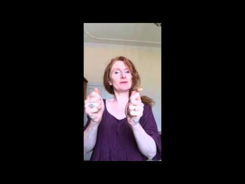 Opera Singer Laura Claycomb   Breathing Exercise