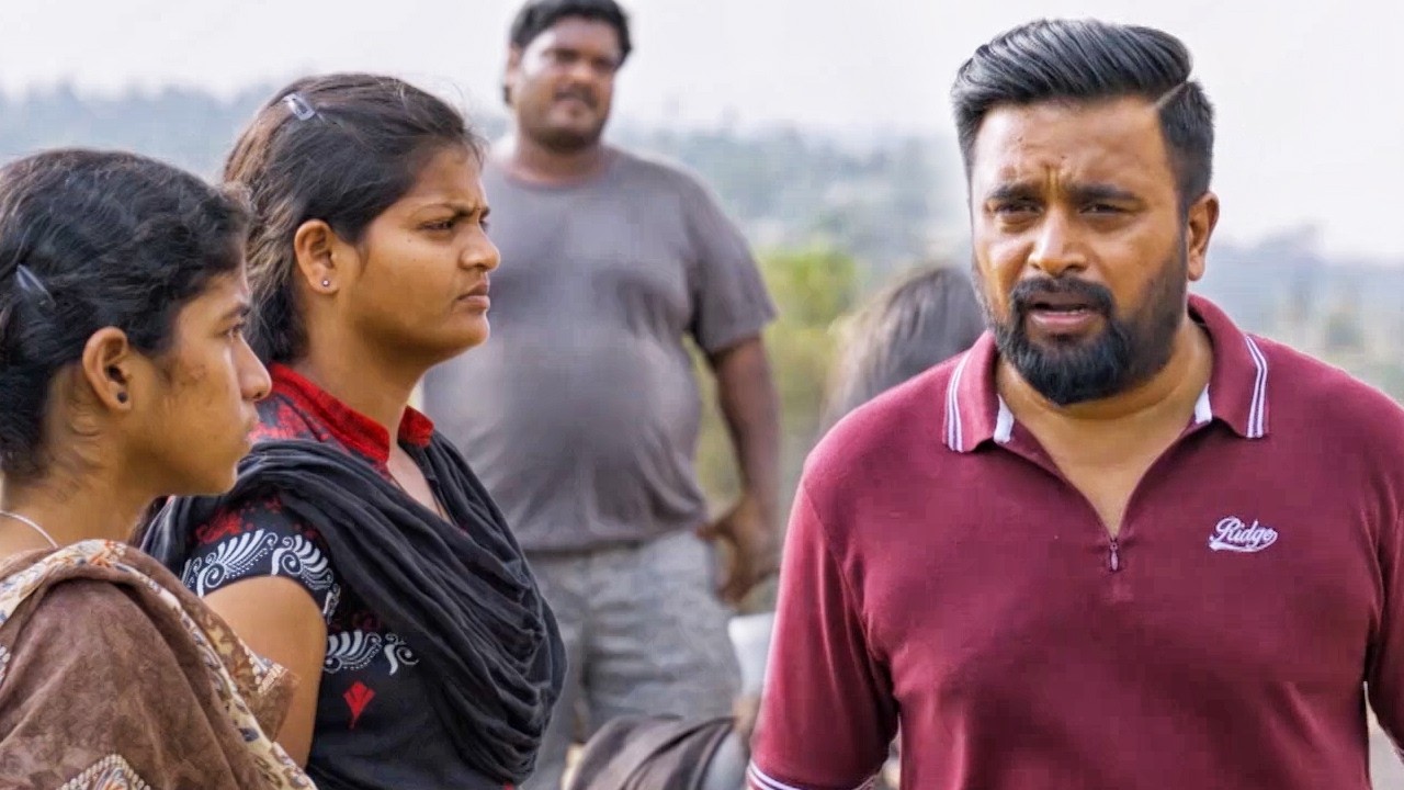 इन सभी लड़कियों को शशिकुमार मोटिवेट कर रहे हैं | Kennedy Club ?