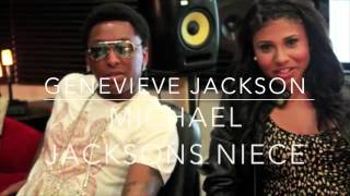 &quot;The Denial&quot; Is Gepetto Jackson Jermaine Jacksons Son Pt.3