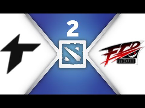 Thunder Awaken vs 5RatForceStaff Game 2 of 2