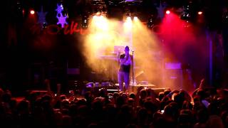 De/Vision - Intro + Until The End Of Time (live)