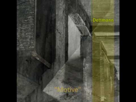 Marcel Dettmann - Motive