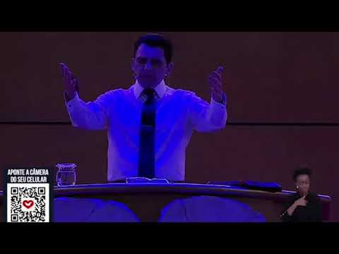 BUSCA AO ESPÍRITO SANTO DIRETAMENTE DO TEMPLO DE SALOMÃO - SÉTIMO DIA DO JEJUM DE DANIEL