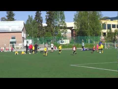1/2   FC Reipas Oranssi pojat 02 - KelA aktiivi