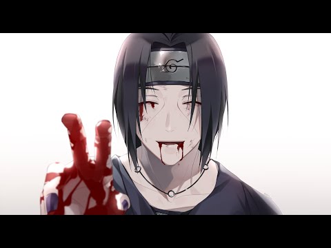 [AMV] xxxtentacion the remedy for a broken  heart