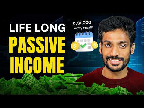 This Calculation Decides Your Lifelong Income