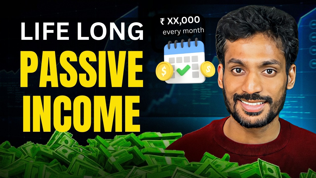 This Calculation Decides Your Lifelong Income