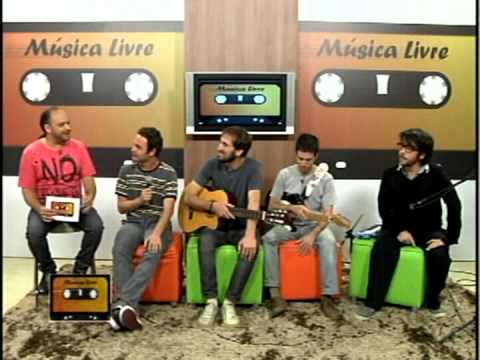 Ciranda - Cavaleiros Marginais