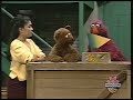 Sesame Street Episode 3148 But Only When Celina Is On Screen