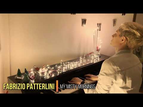 Fabrizio Paterlini - My misty mornings