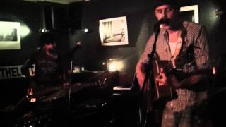 Dear John - Feels Like Home