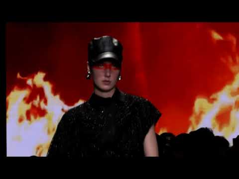 Tokyo James Milan Woman FW 22-23