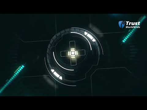 Trust Worldwide Ecosystem Villa Amarasara